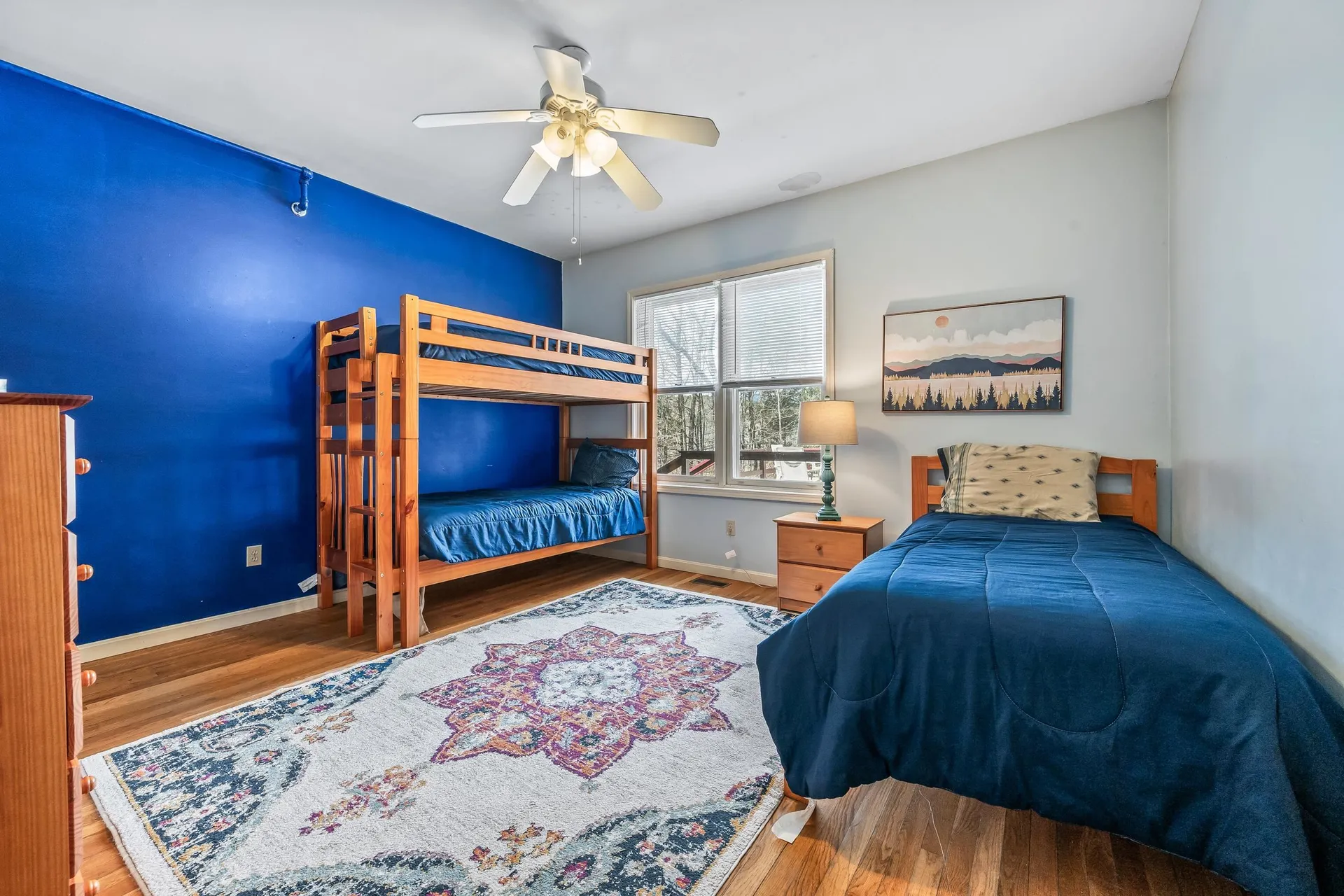 12 Thorn Hill Road Jackson NH 03846