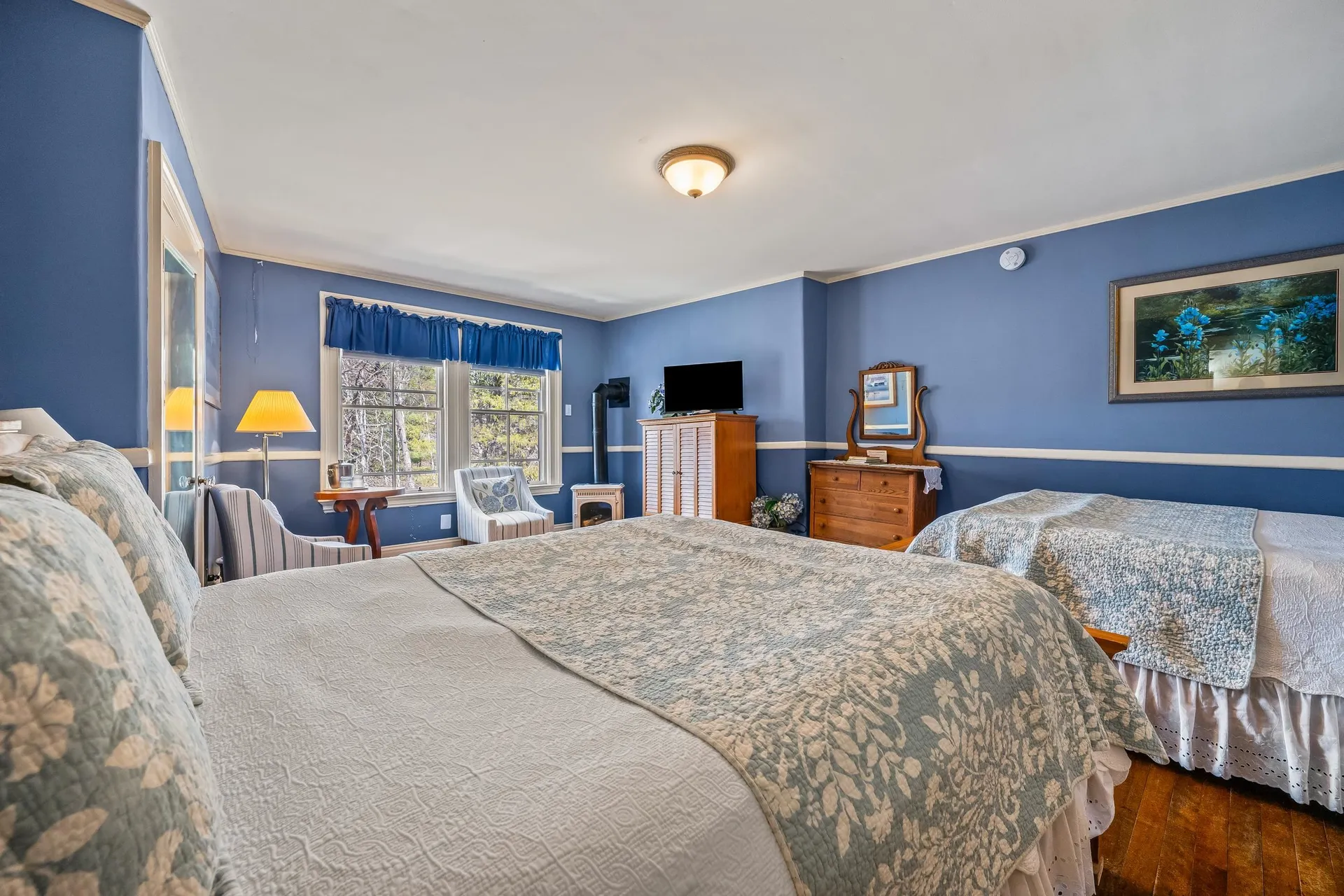12 Thorn Hill Road Jackson NH 03846