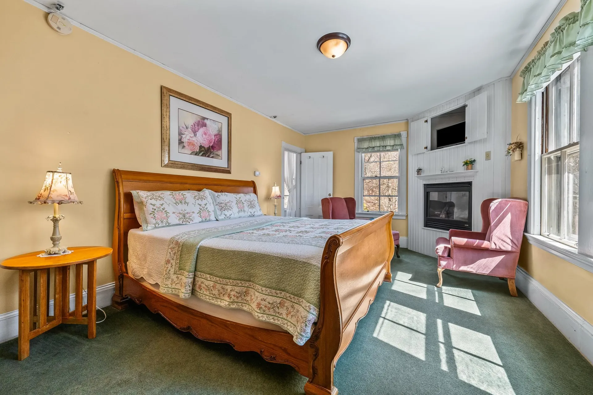 12 Thorn Hill Road Jackson NH 03846