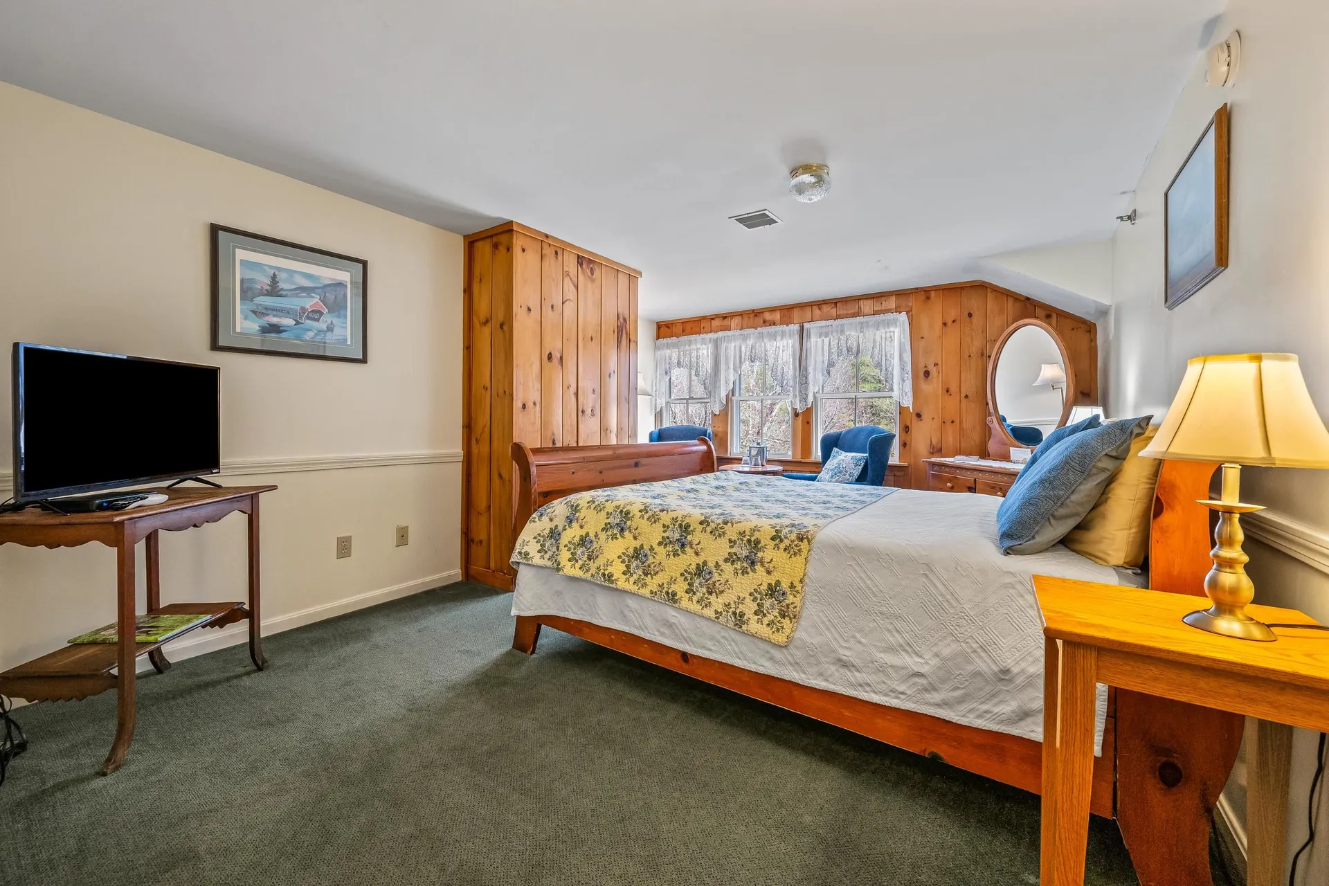 12 Thorn Hill Road Jackson NH 03846