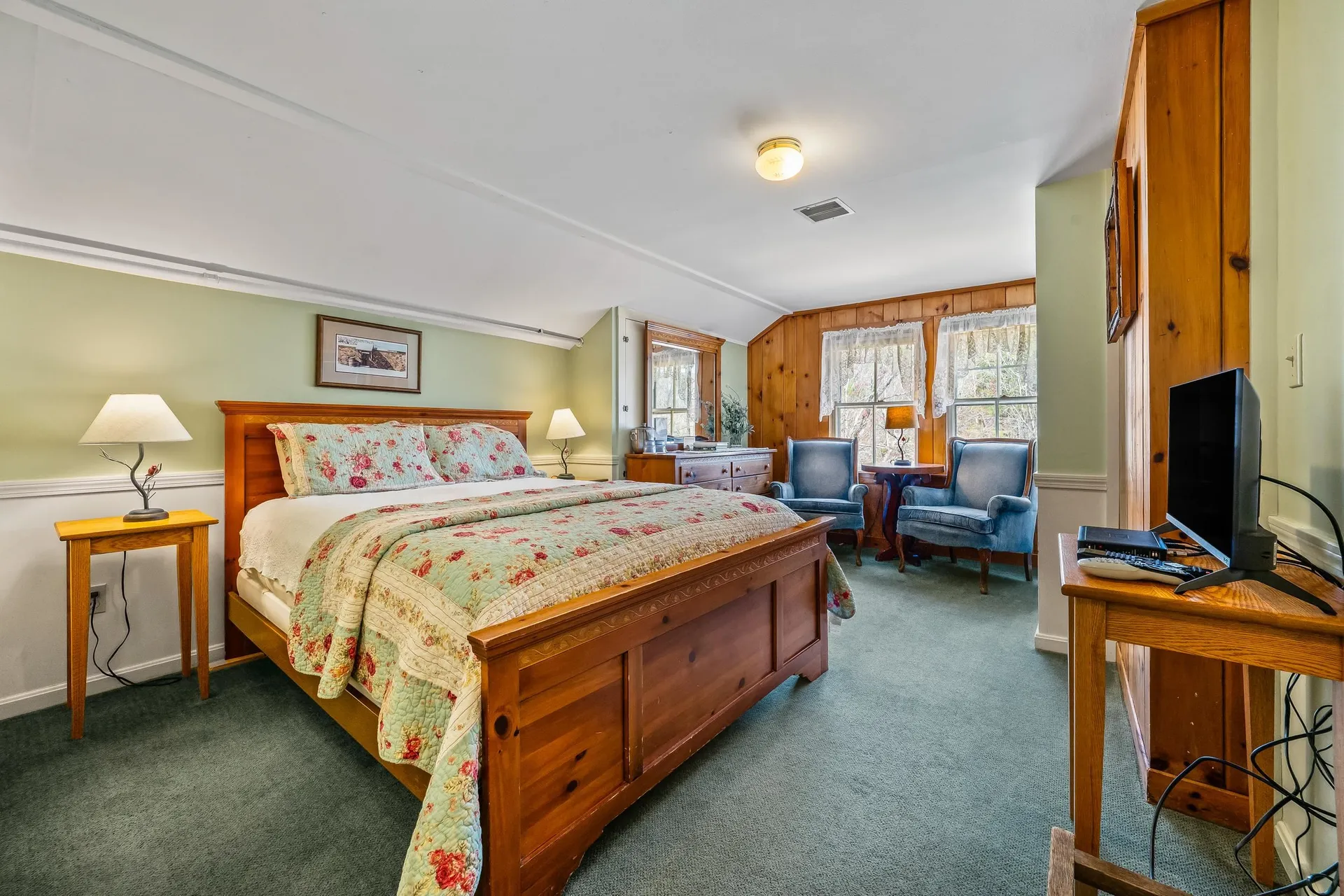 12 Thorn Hill Road Jackson NH 03846