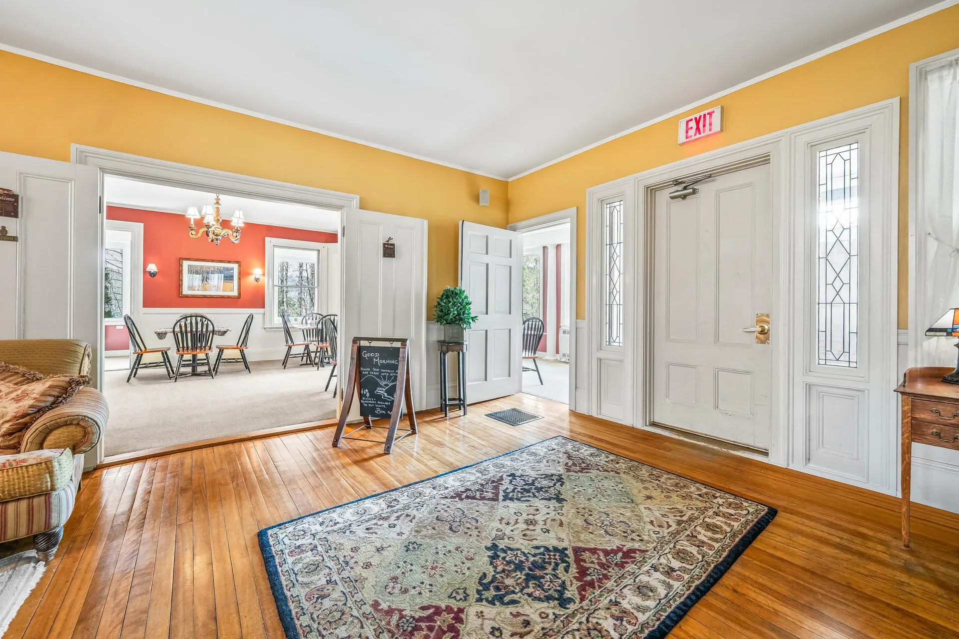 12 Thorn Hill Road Jackson NH 03846