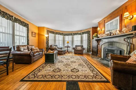 12 Thorn Hill Road Jackson NH 03846