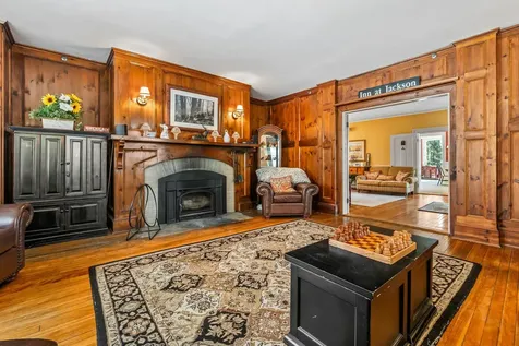 12 Thorn Hill Road Jackson NH 03846