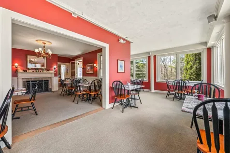 12 Thorn Hill Road Jackson NH 03846