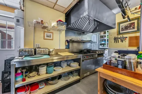 12 Thorn Hill Road Jackson NH 03846