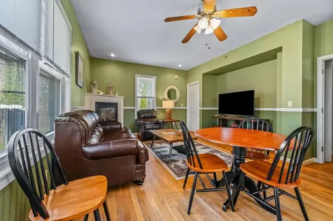 12 Thorn Hill Road Jackson NH 03846