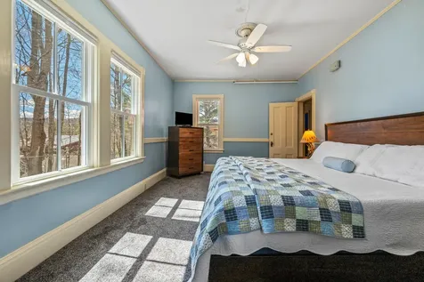12 Thorn Hill Road Jackson NH 03846