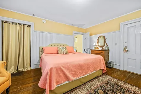 12 Thorn Hill Road Jackson NH 03846