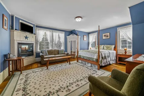 12 Thorn Hill Road Jackson NH 03846