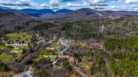 12 Thorn Hill Road Jackson NH 03846