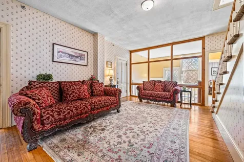 12 Thorn Hill Road Jackson NH 03846