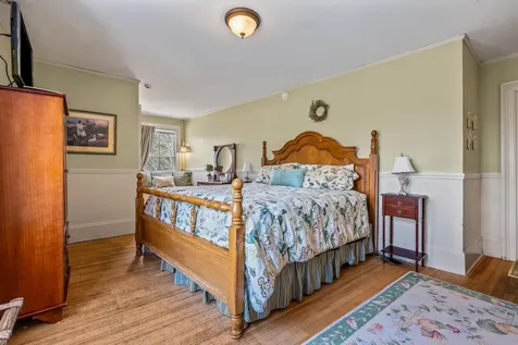 12 Thorn Hill Road Jackson NH 03846
