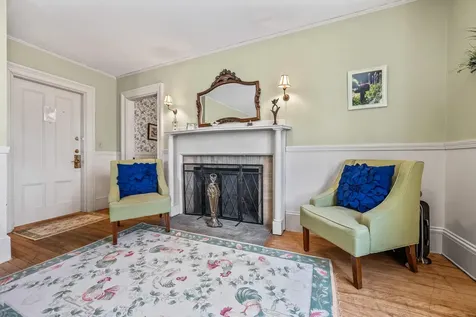 12 Thorn Hill Road Jackson NH 03846