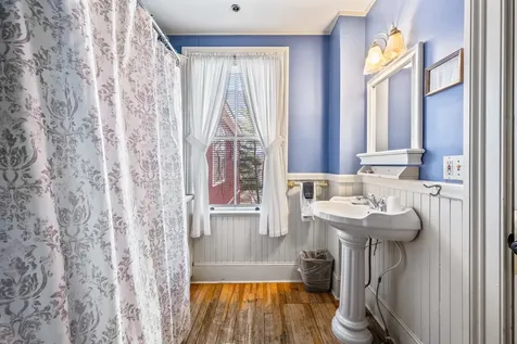 12 Thorn Hill Road Jackson NH 03846