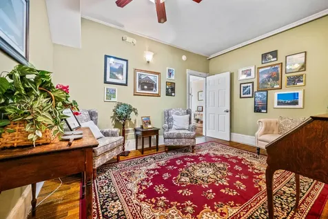 12 Thorn Hill Road Jackson NH 03846