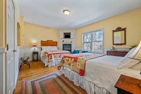 12 Thorn Hill Road Jackson NH 03846