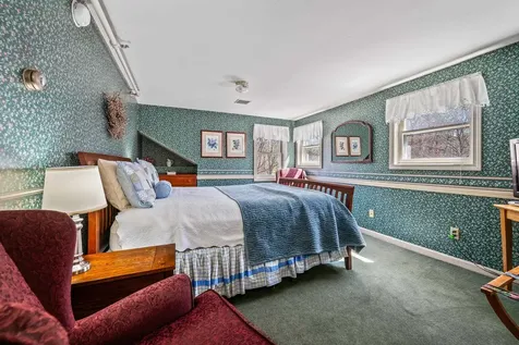 12 Thorn Hill Road Jackson NH 03846