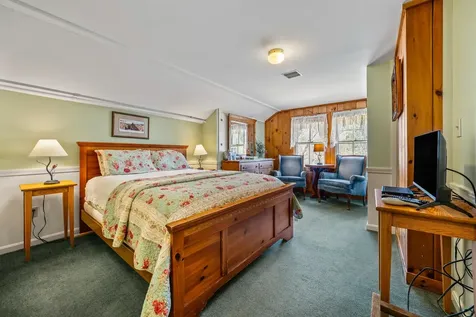 12 Thorn Hill Road Jackson NH 03846