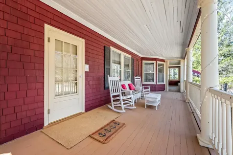 12 Thorn Hill Road Jackson NH 03846