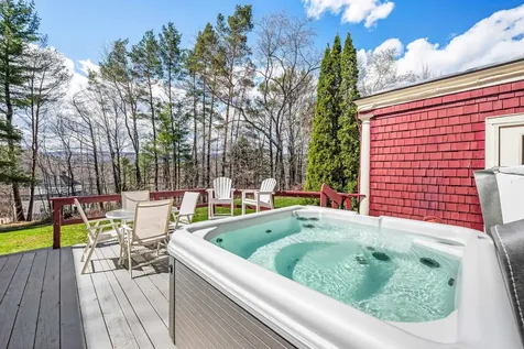 12 Thorn Hill Road Jackson NH 03846