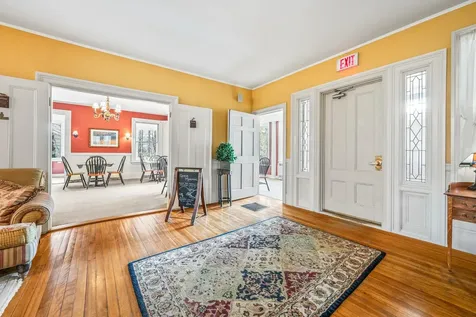 12 Thorn Hill Road Jackson NH 03846