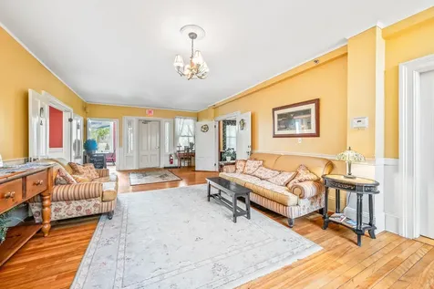 12 Thorn Hill Road Jackson NH 03846