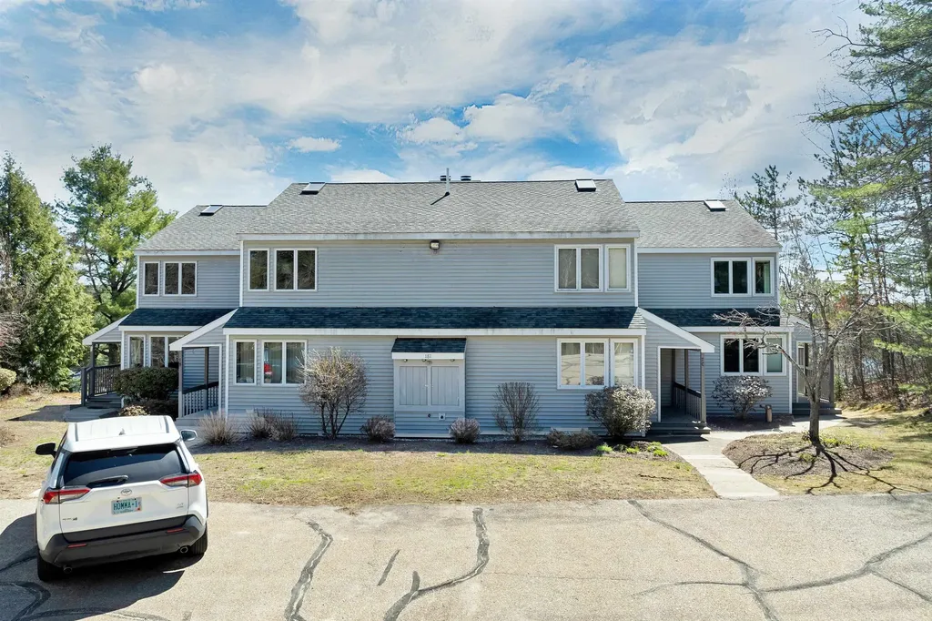 181 Michawanic Road Wakefield NH 03872
