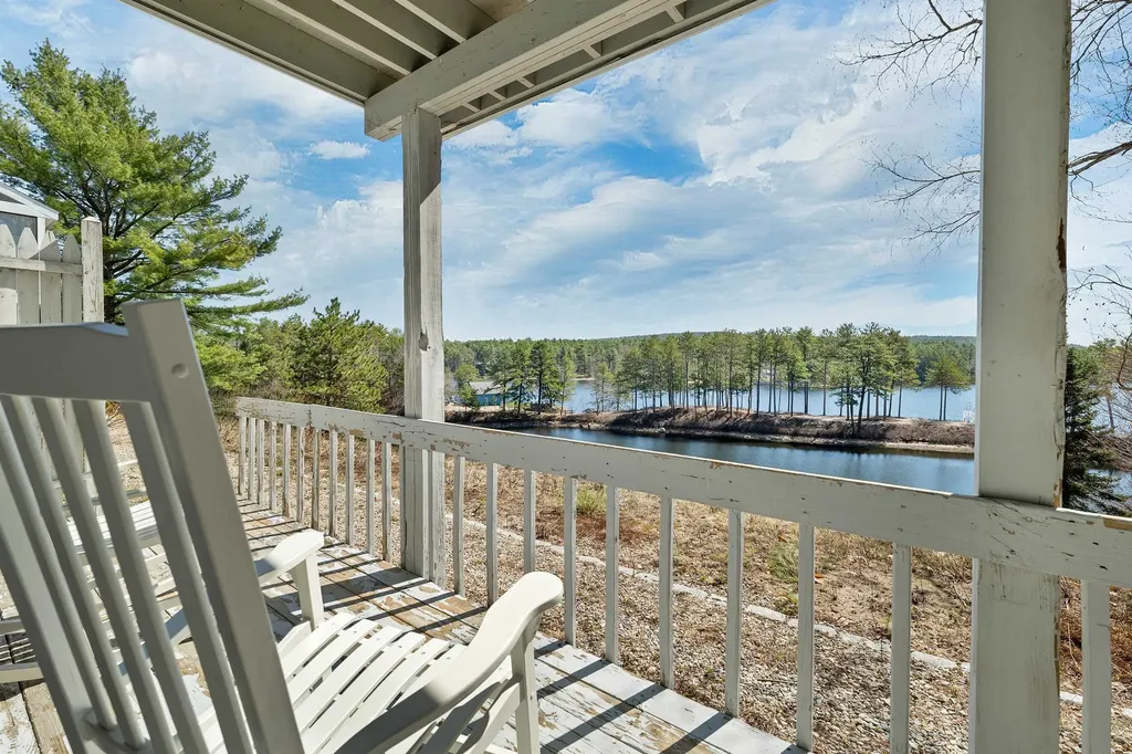 181 Michawanic Road Wakefield NH 03872