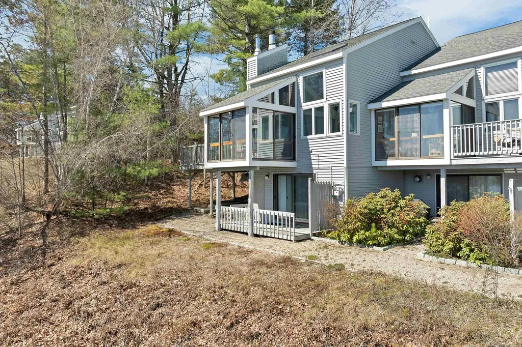 181 Michawanic Road Wakefield NH 03872