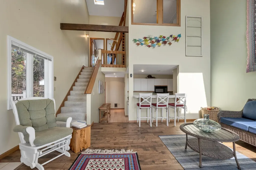 181 Michawanic Road Wakefield NH 03872