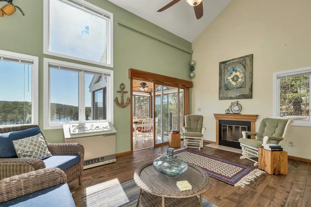 181 Michawanic Road Wakefield NH 03872