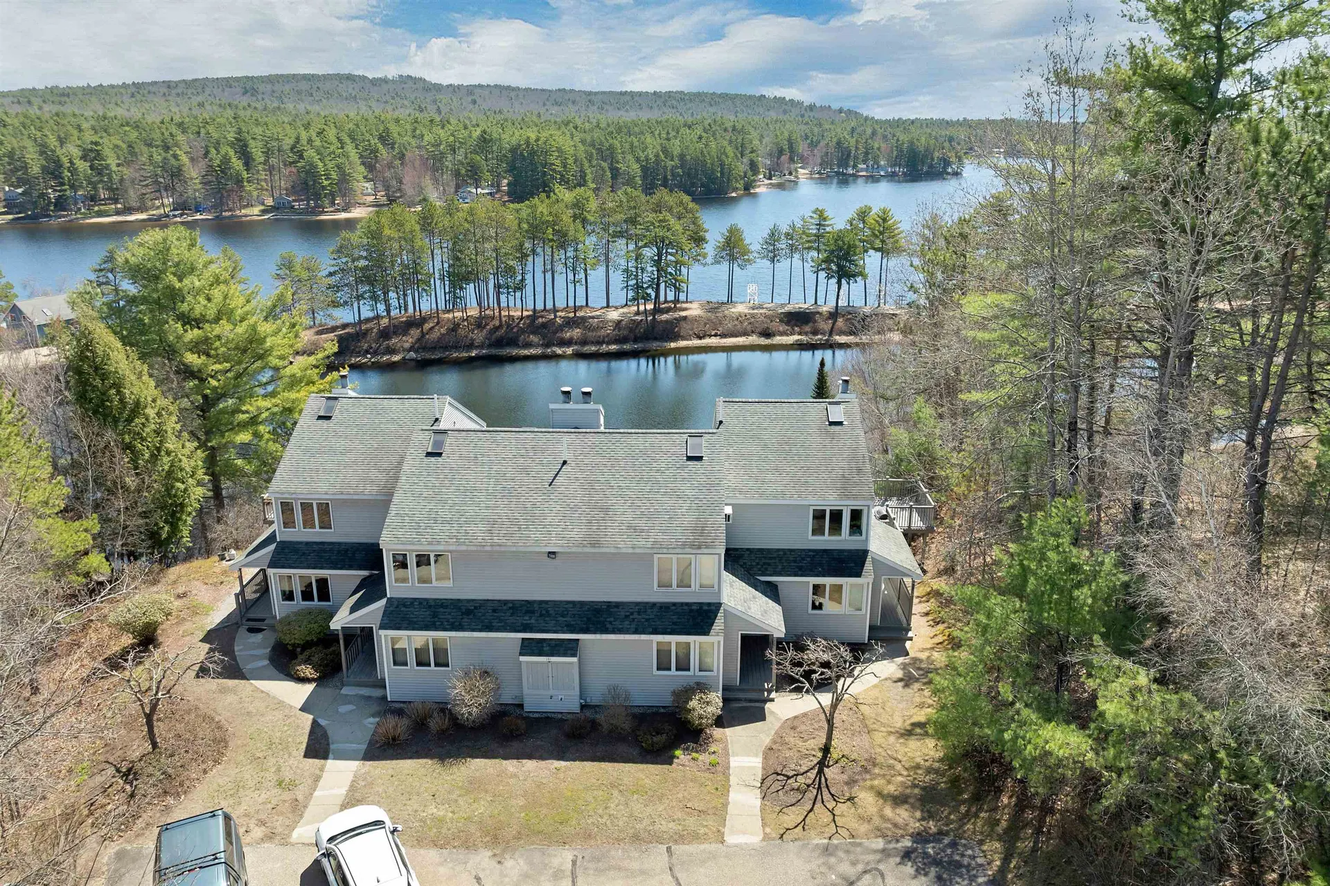 181 Michawanic Road Wakefield NH 03872