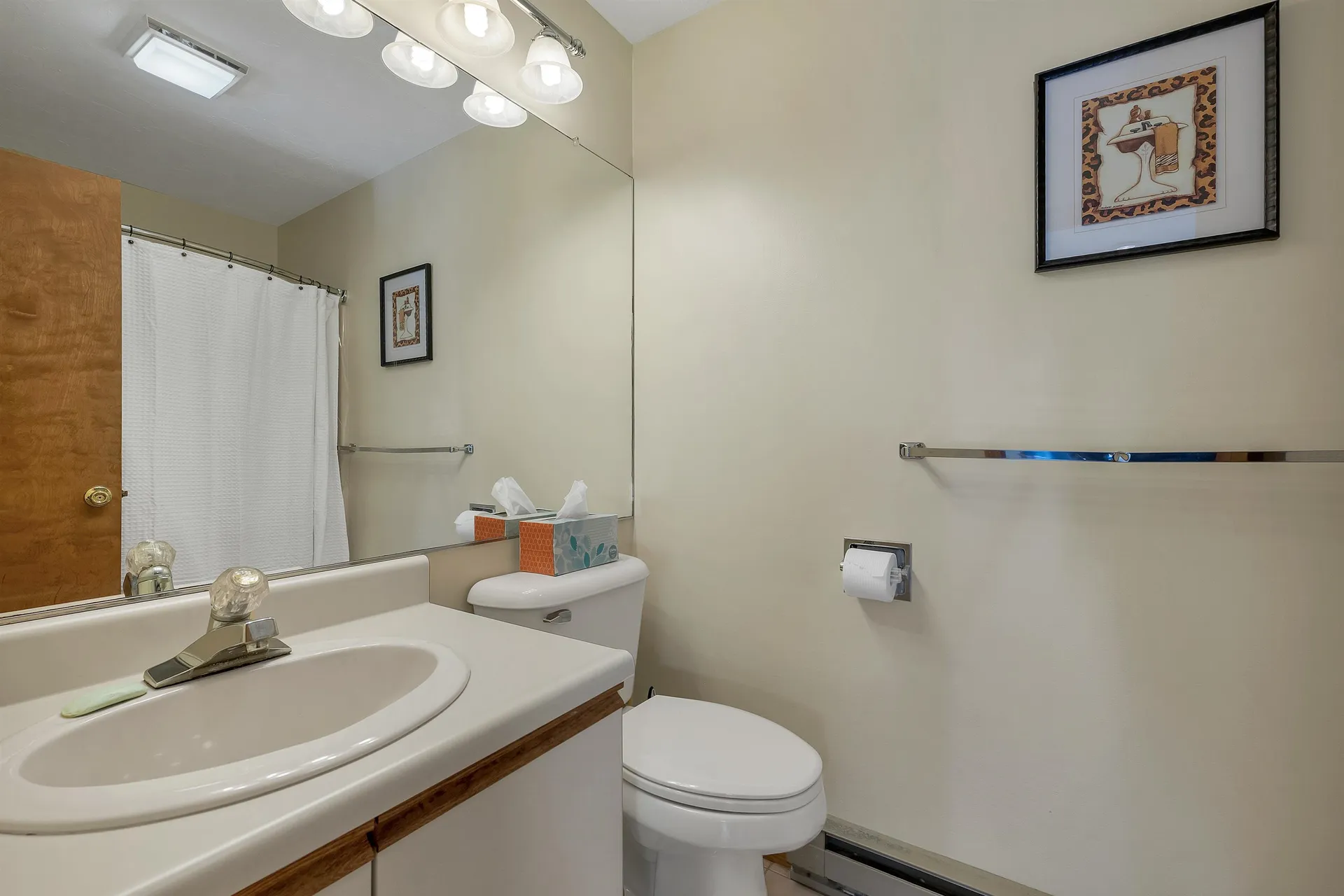 181 Michawanic Road Wakefield NH 03872