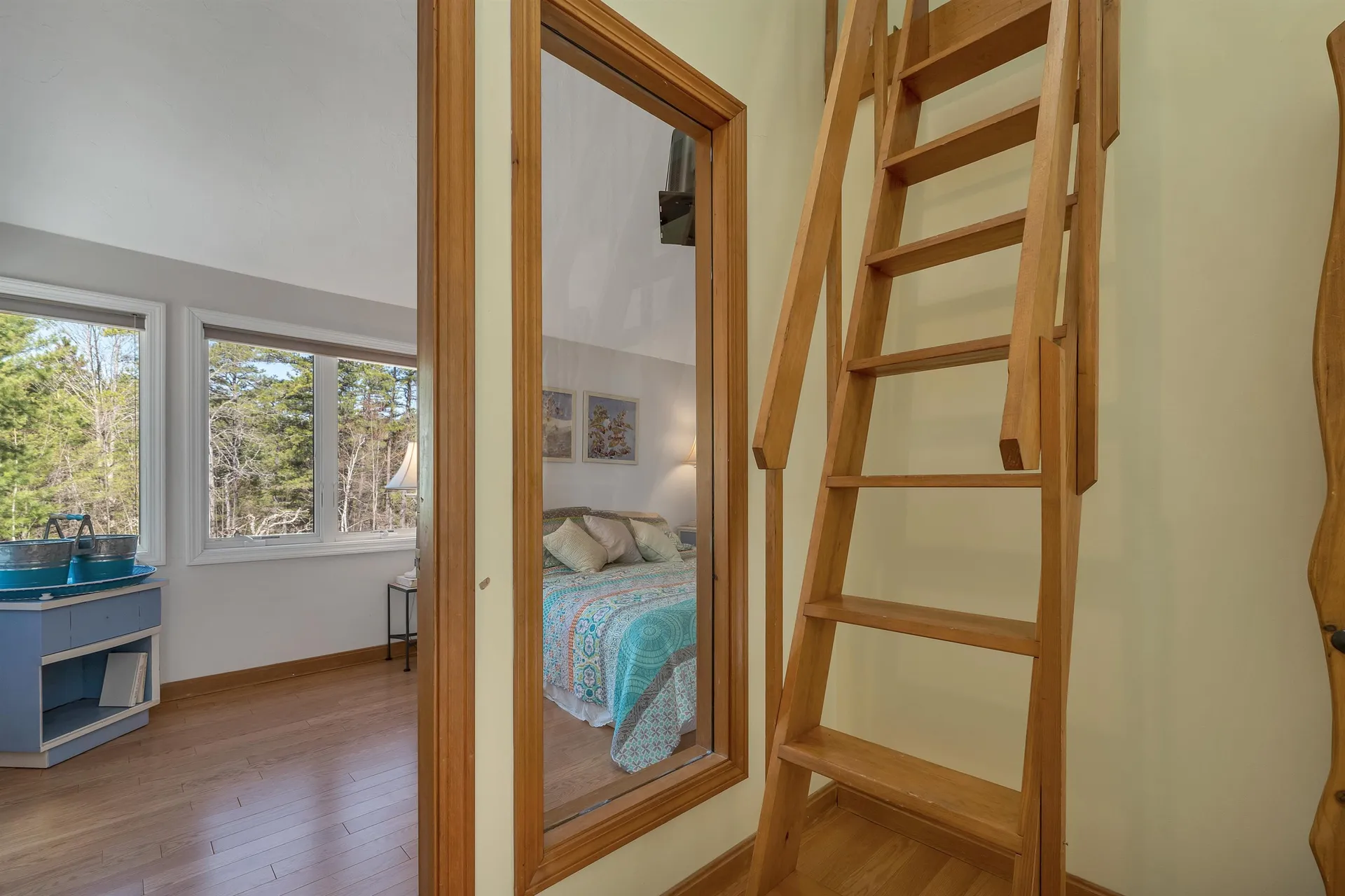181 Michawanic Road Wakefield NH 03872
