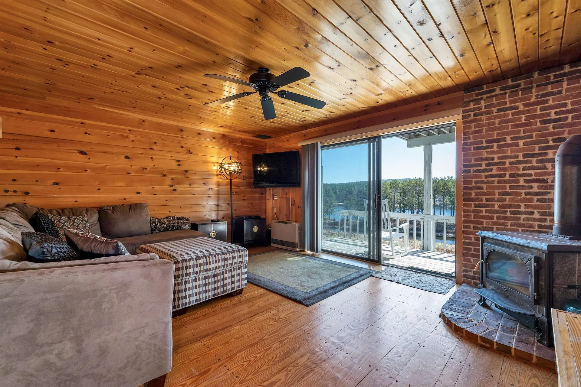 181 Michawanic Road Wakefield NH 03872