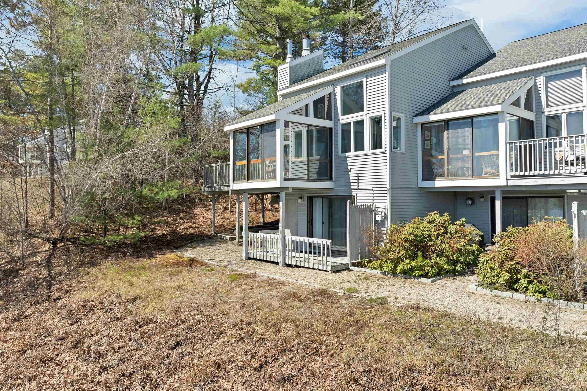 181 Michawanic Road Wakefield NH 03872