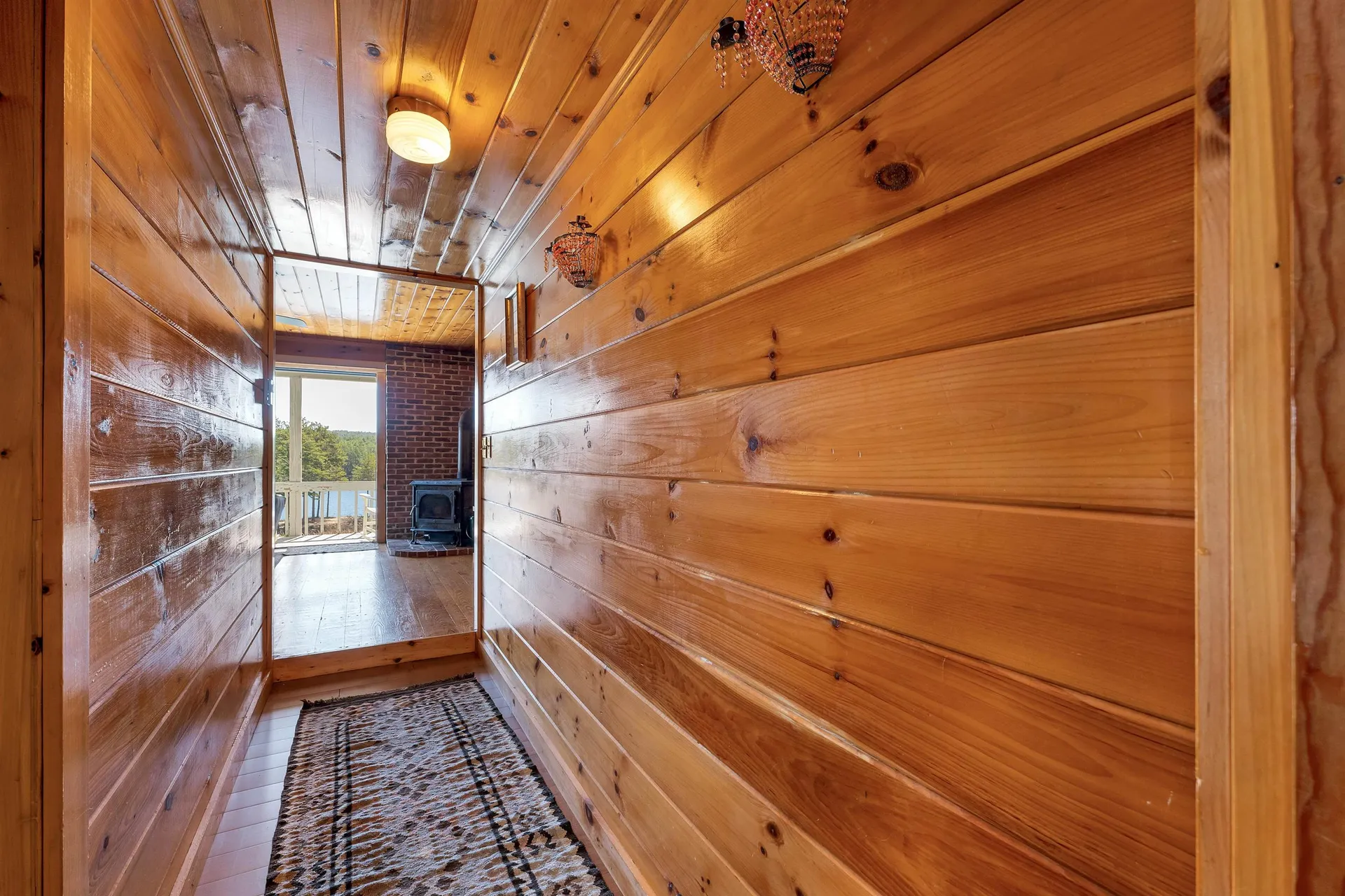 181 Michawanic Road Wakefield NH 03872