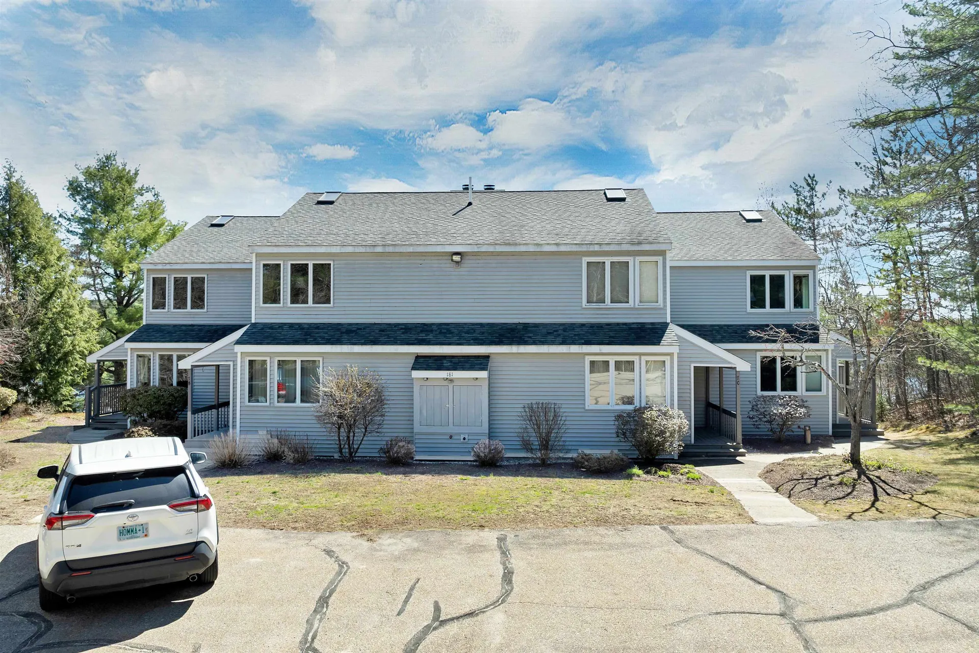 181 Michawanic Road Wakefield NH 03872