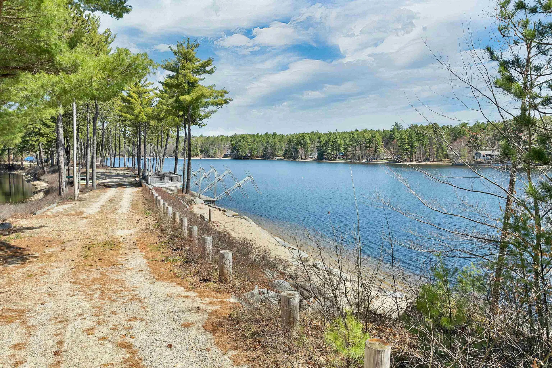 181 Michawanic Road Wakefield NH 03872