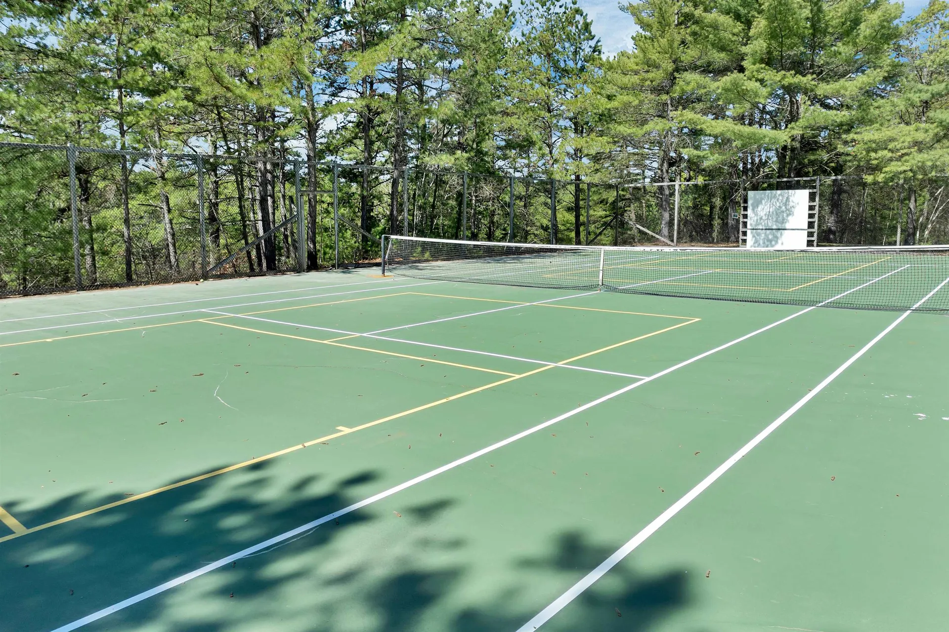 181 Michawanic Road Wakefield NH 03872