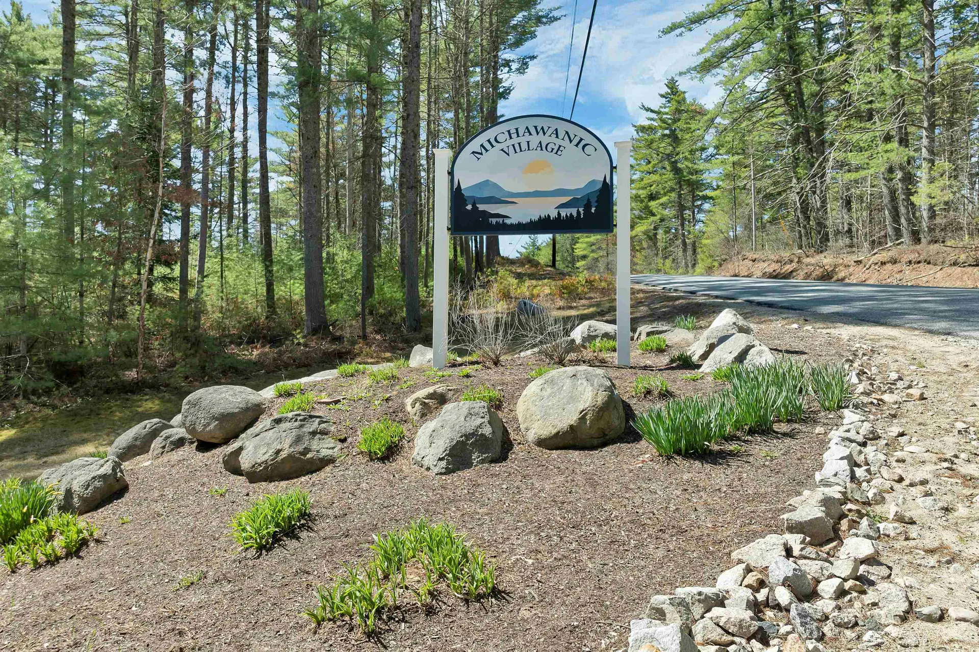 181 Michawanic Road Wakefield NH 03872