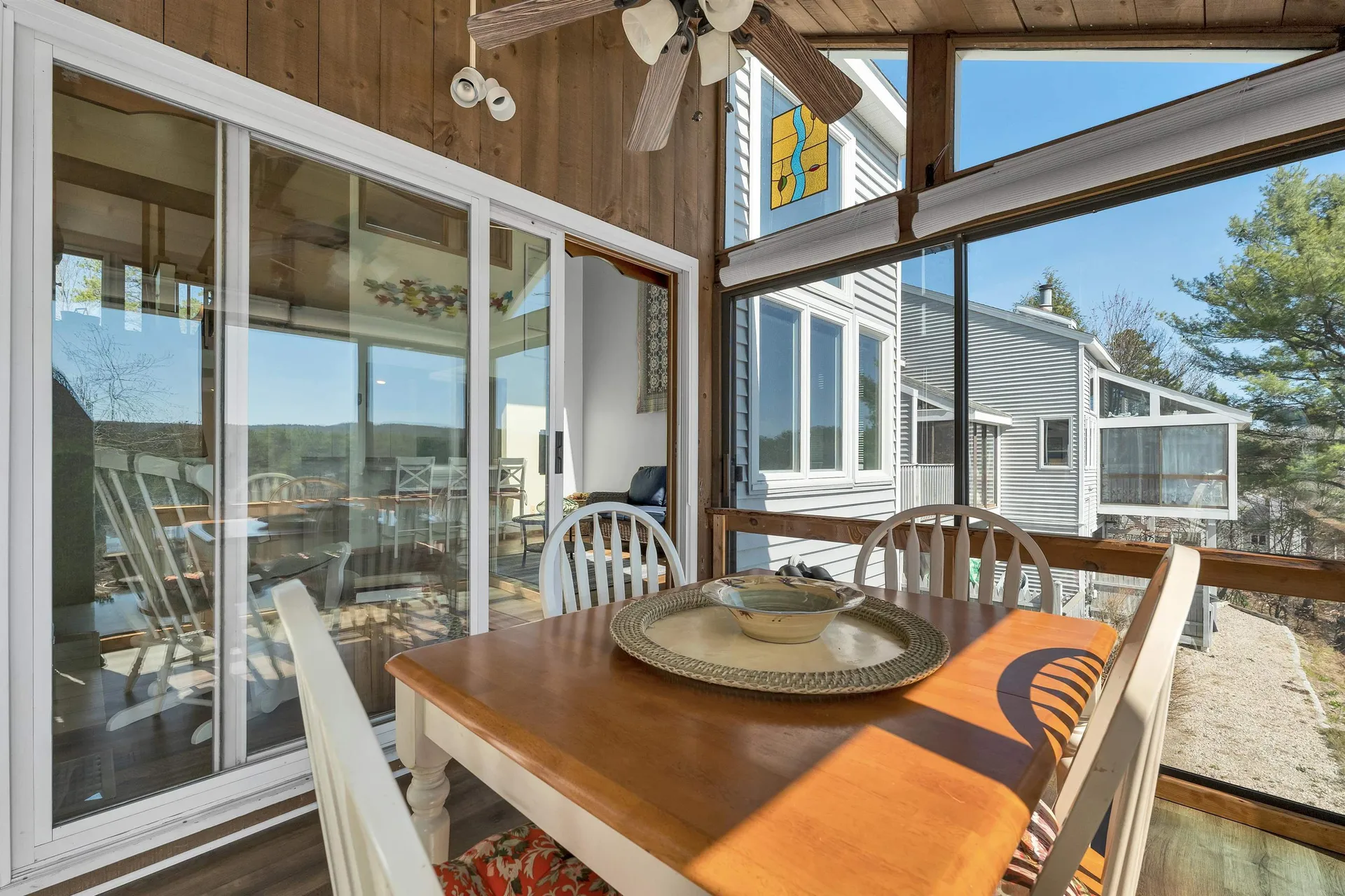 181 Michawanic Road Wakefield NH 03872