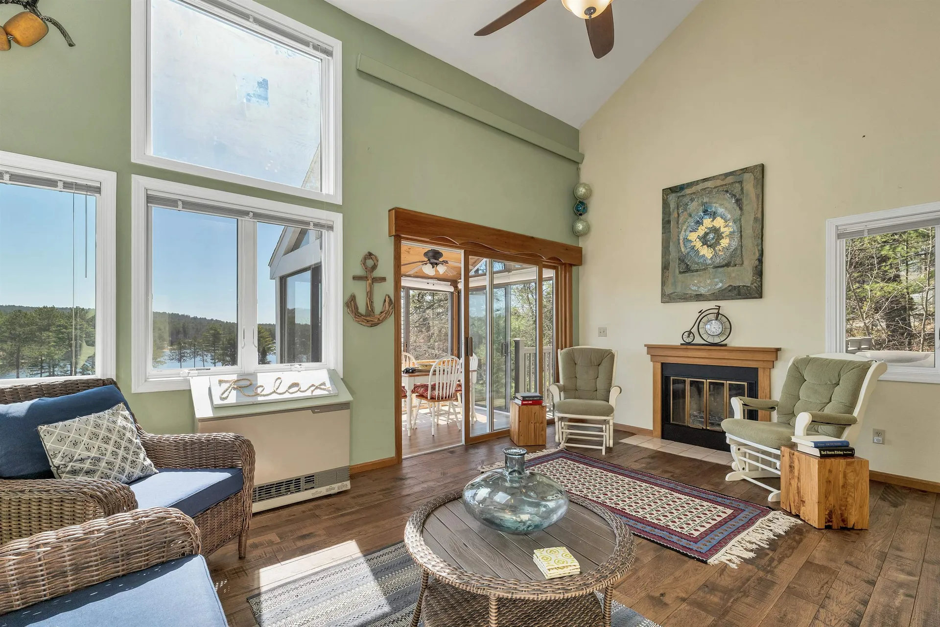 181 Michawanic Road Wakefield NH 03872