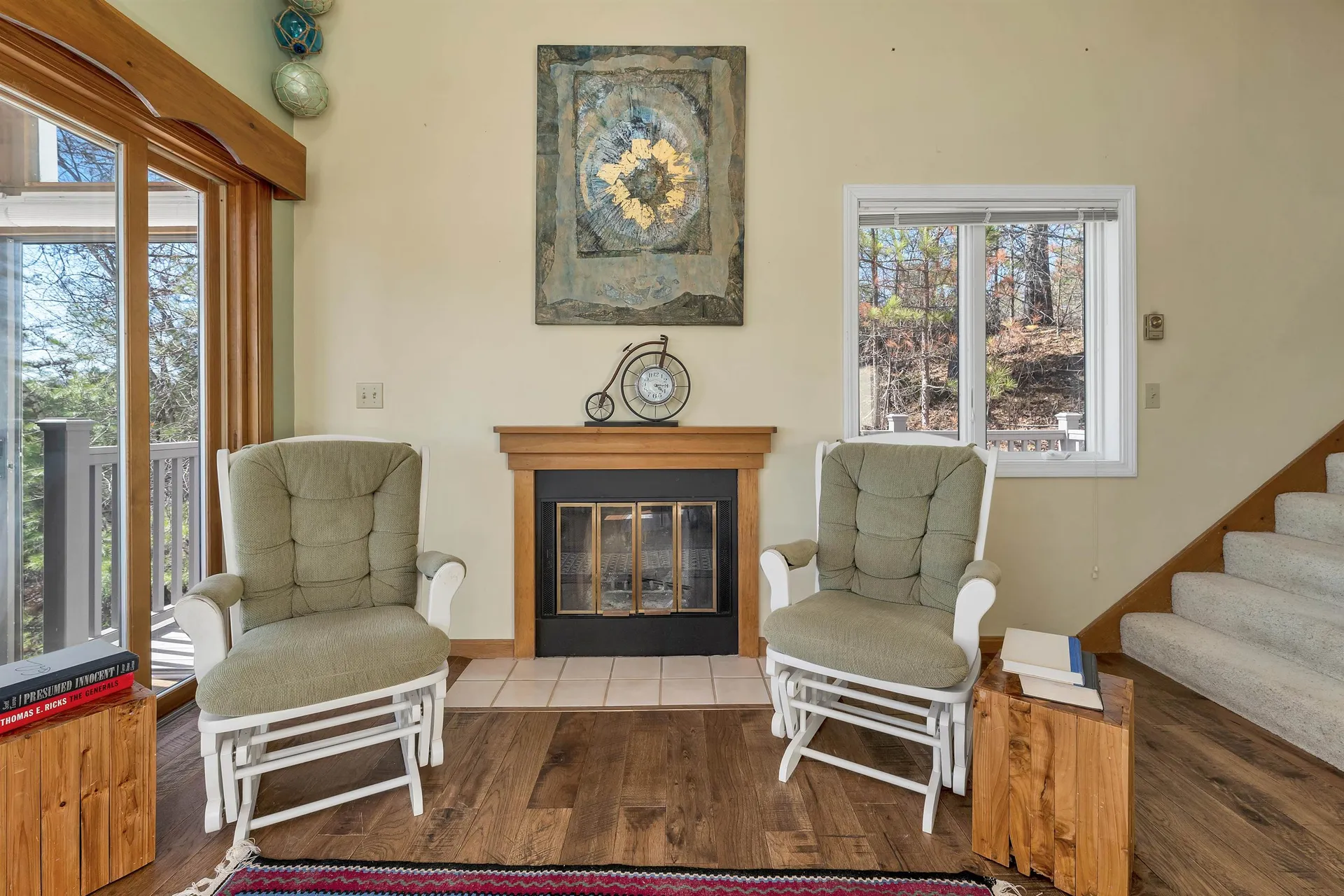 181 Michawanic Road Wakefield NH 03872