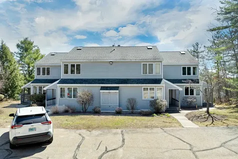 181 Michawanic Road Wakefield NH 03872