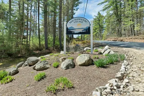181 Michawanic Road Wakefield NH 03872