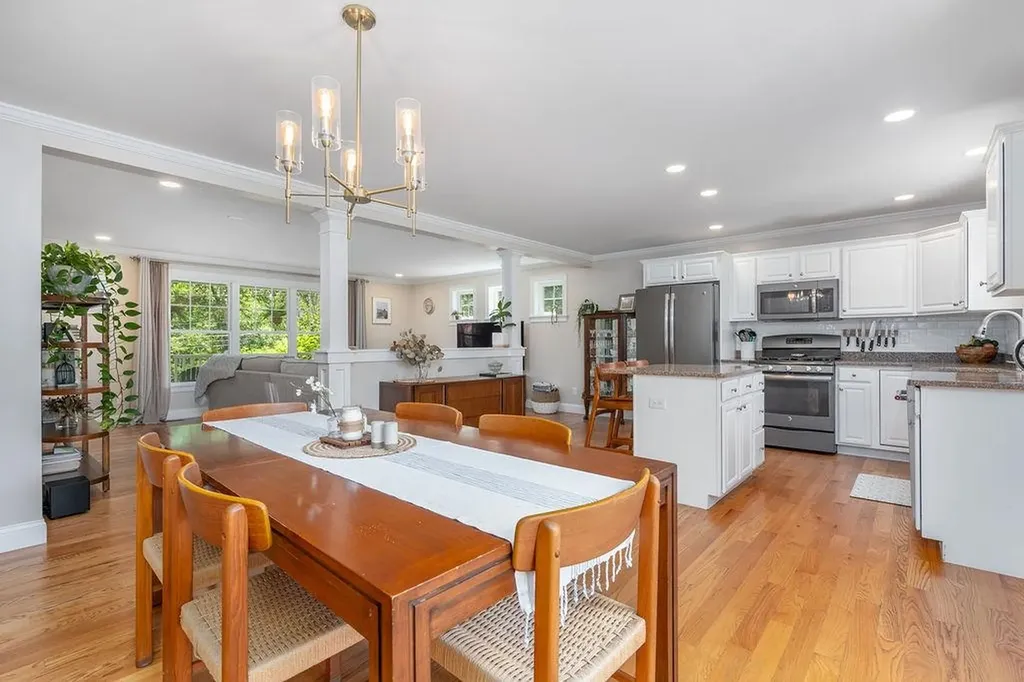 114 Young Road Barrington NH 03825