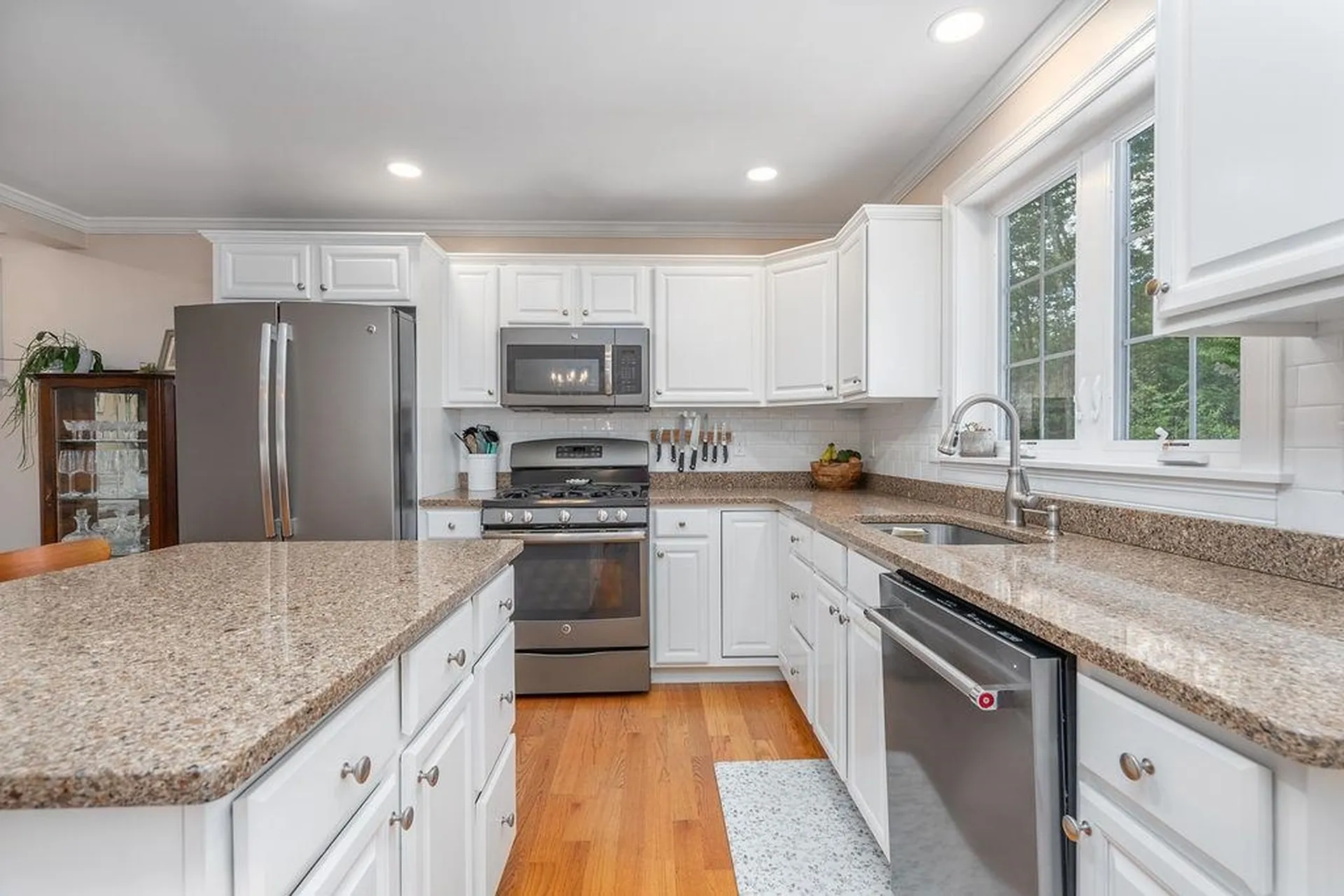 114 Young Road Barrington NH 03825