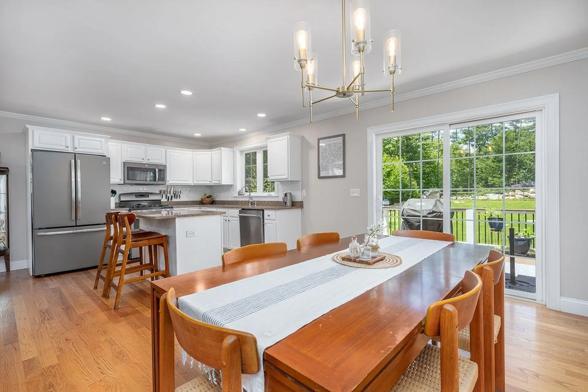 114 Young Road Barrington NH 03825